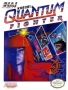 Nintendo  NES&nbsp; - &nbsp;Kabuki Quantum Fighter
